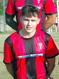 Josh Wood