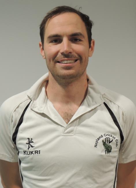 Patrick Hannon