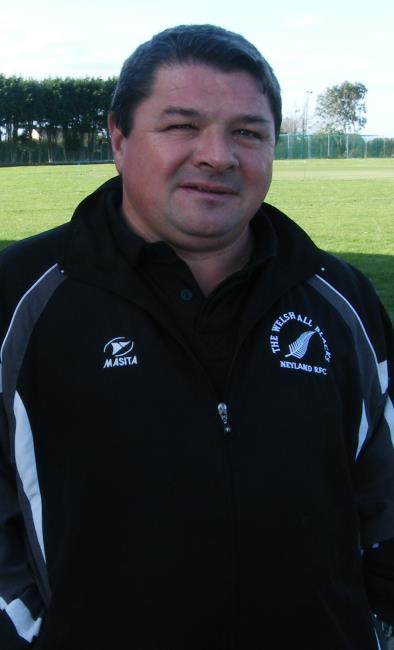 Peter Davies - better known as Jack
