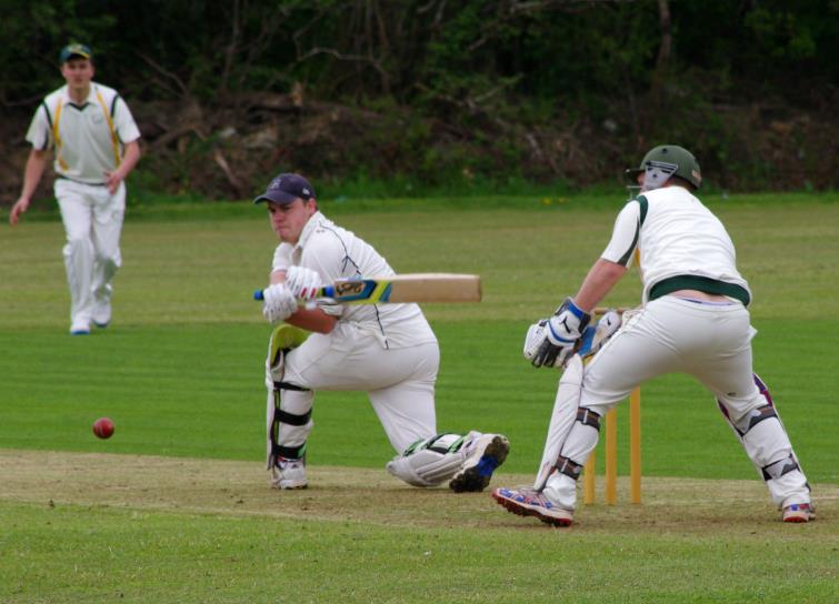 Division One Reports 14th May 2016