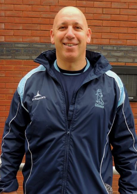 Sean Gale