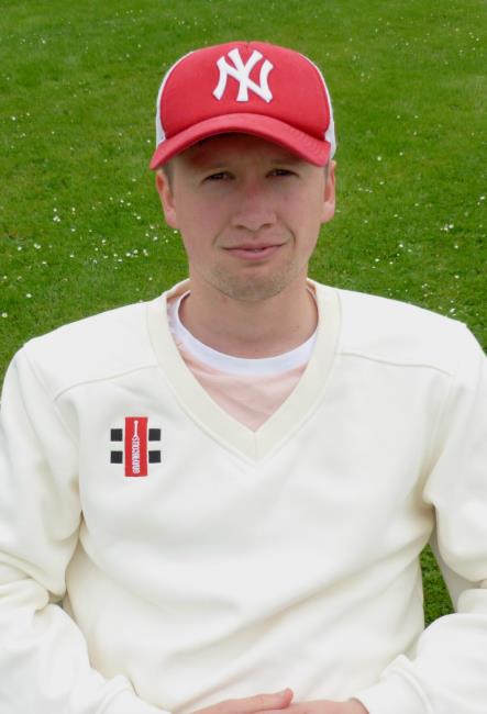Shaun Whitfield