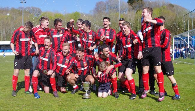 Tenby AFC