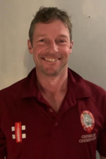 Tom Rowlands (Cresselly)