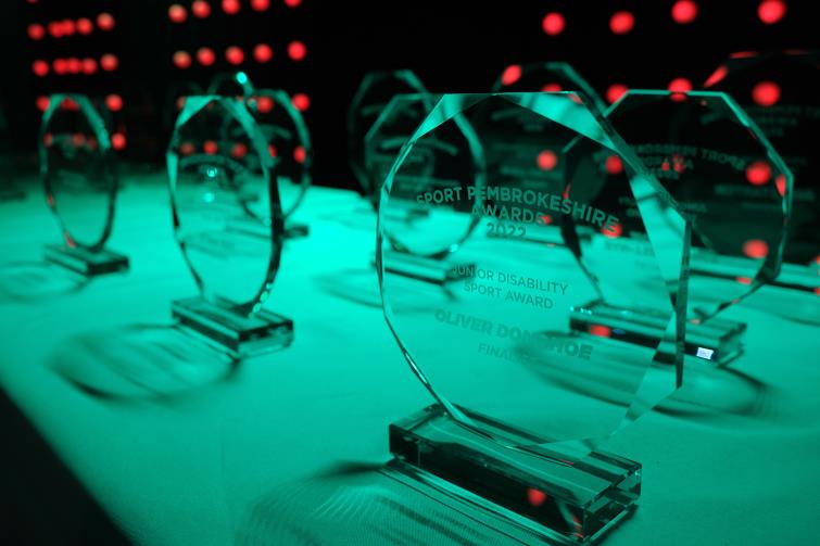 Awards