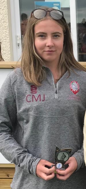Carys Jenkins