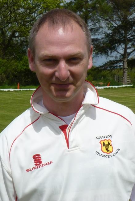 Kerry Waters