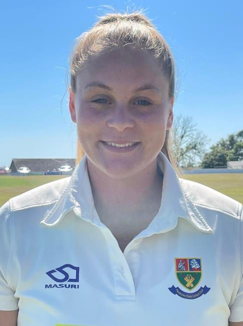 Carys Lloyd (Pembroke Dock)