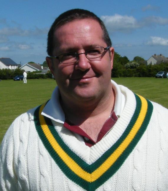 Chris Campbell