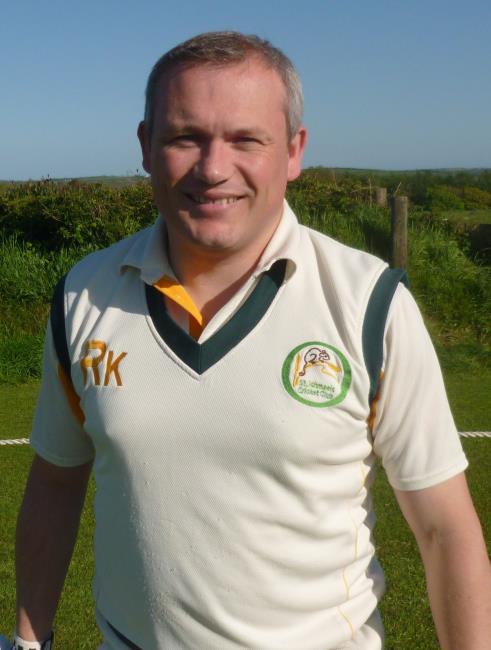 Andrew Williams