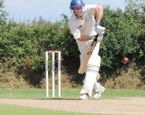Picture Gallery from the DR Morris Cup Final