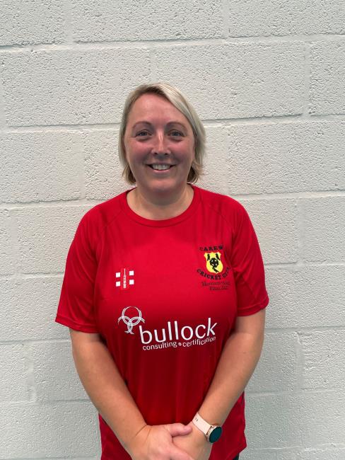 Kate Chandler-Hall