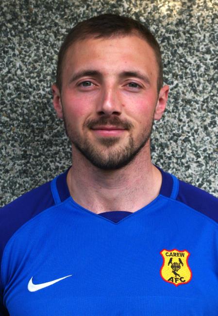 Iwan Izzard