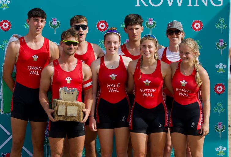 The official presentation