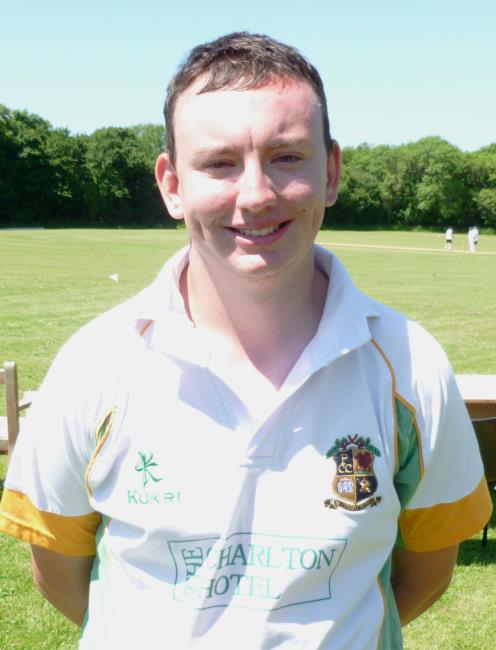 Sam Davies (Pembroke)