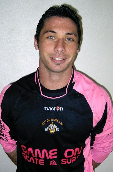 Peter Thomas