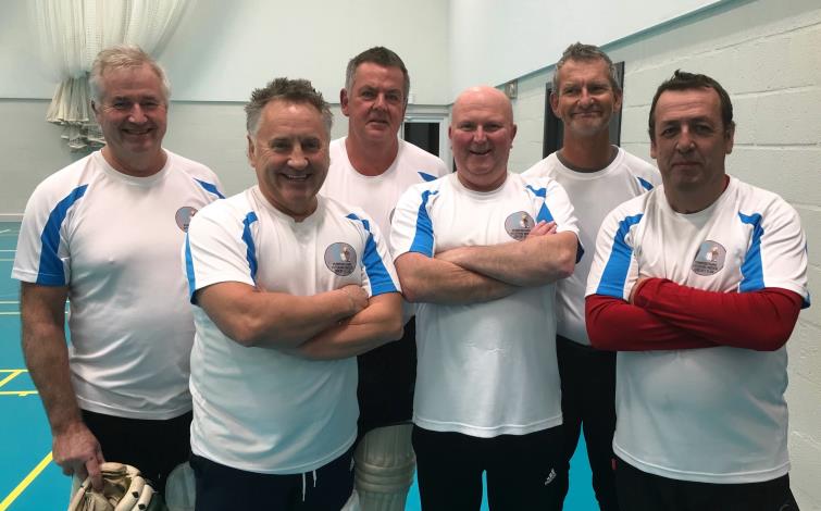 Pembrokeshire Vets B