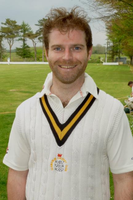 William Beresford