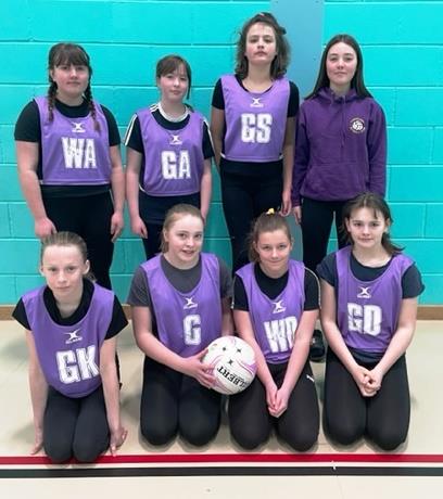 U12s - Fishguard A