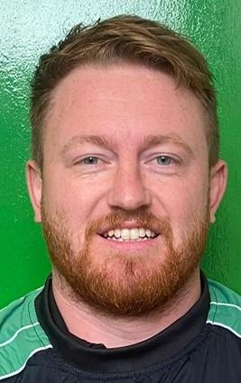 Zac France-Miller - Milford coach scored their second try