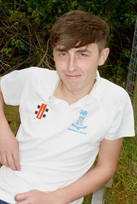 Noah Davies