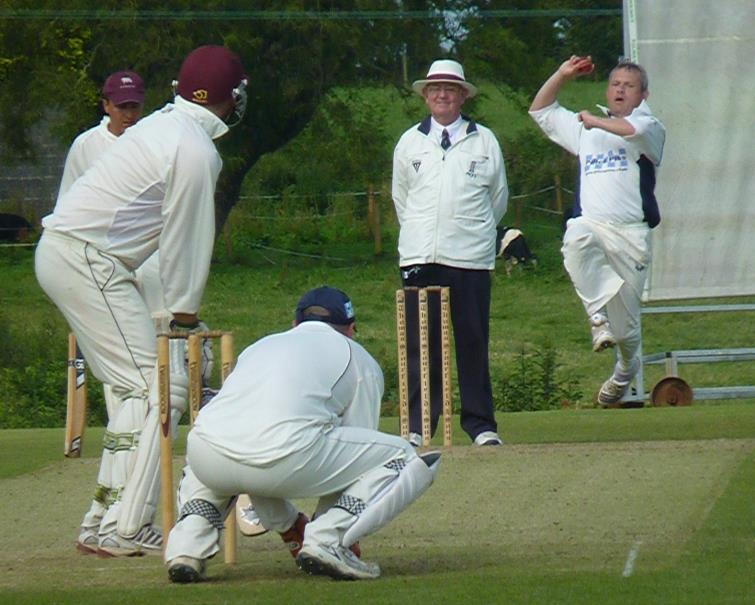 Andrew Williams