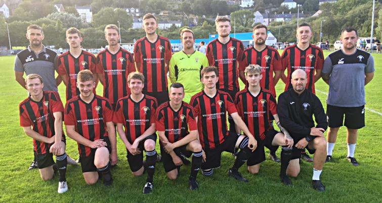 Goodwick United