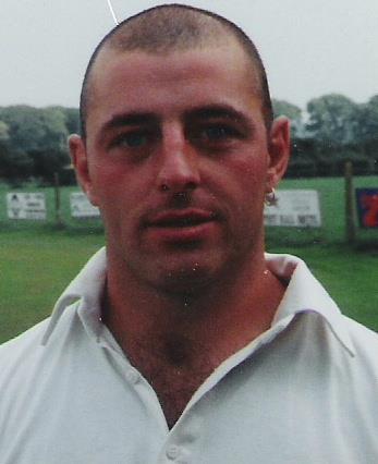 Jason Griffiths