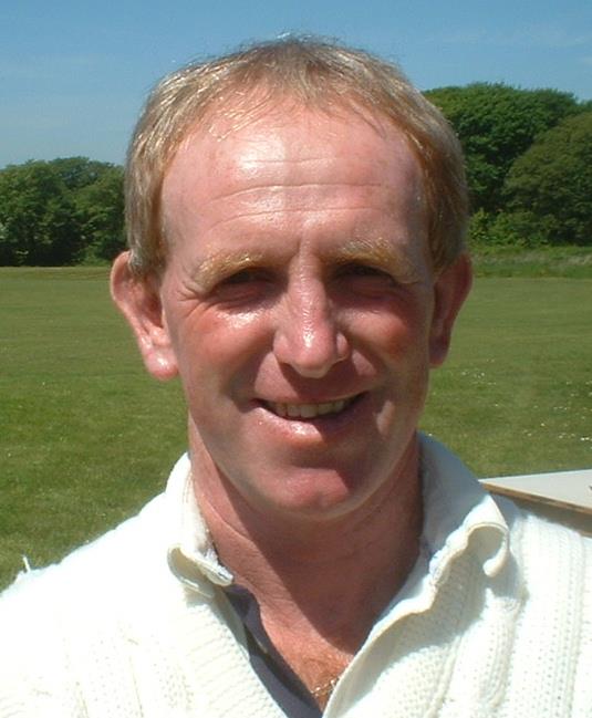 John Summons