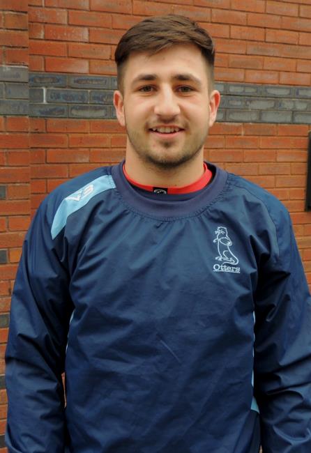 Lewys Gibby - excellent unbeaten 77 couldnt take Stackpole to final