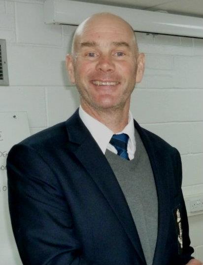 Paul Webb