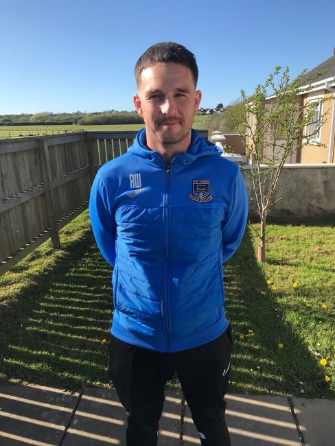 Ryan Wilson