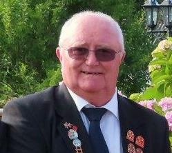 Richard Jones