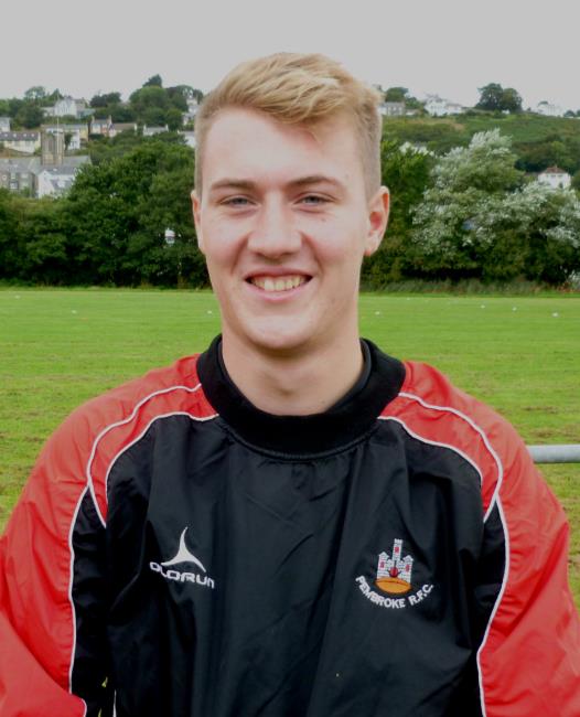 Tom Lewis