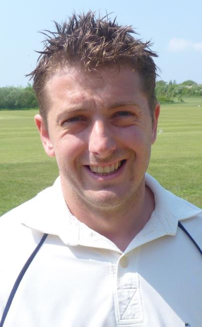 Adam Chandler