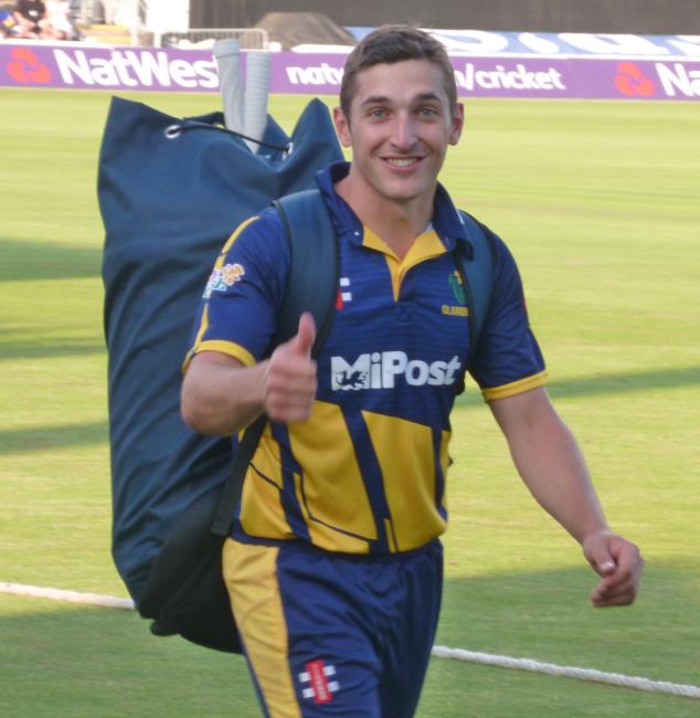 Andrew Salter