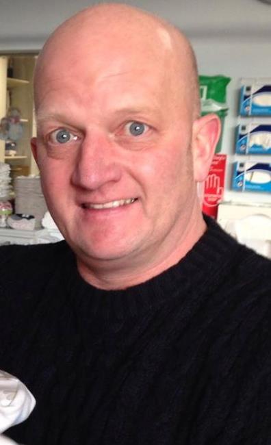 Alan Johnstone