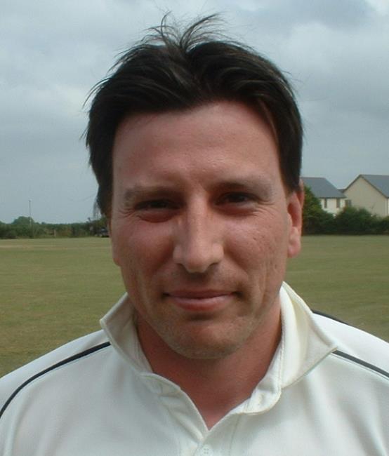 Grant Cole
