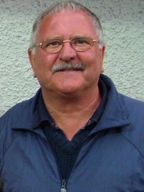 John Donnachie