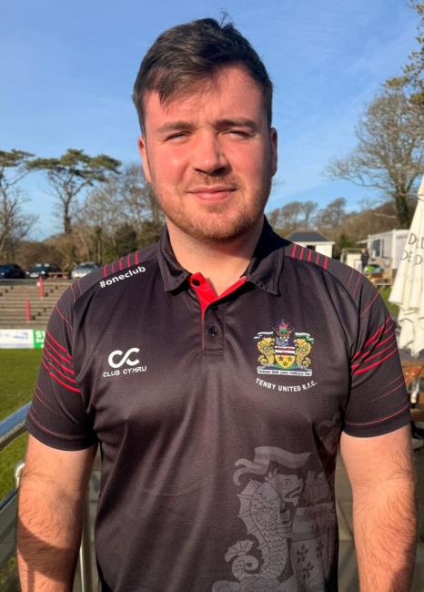 Jack Davies - played really well in the Seasiders front row