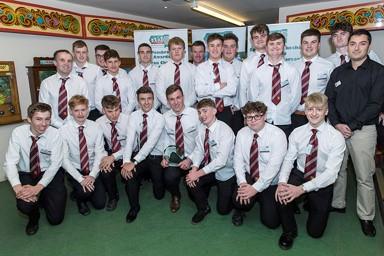 Junior Team 