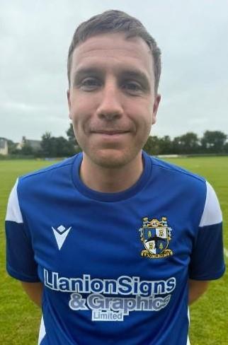 Luke Phillips