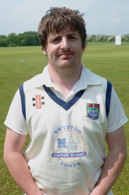 Matthew Titch Davies