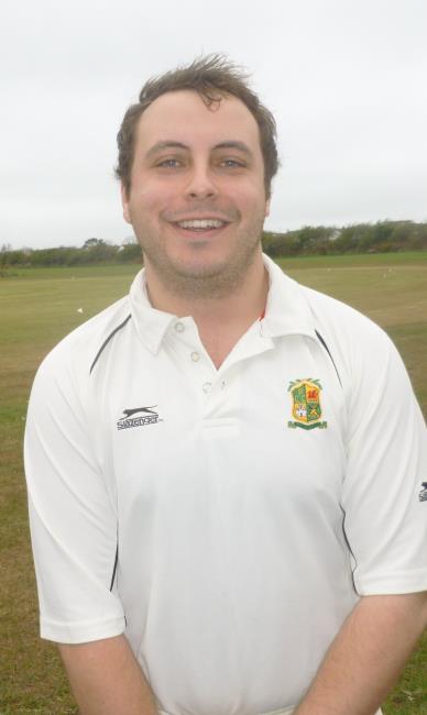 Shaun Powell