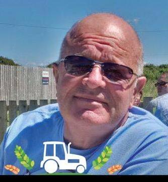Steve Holmes