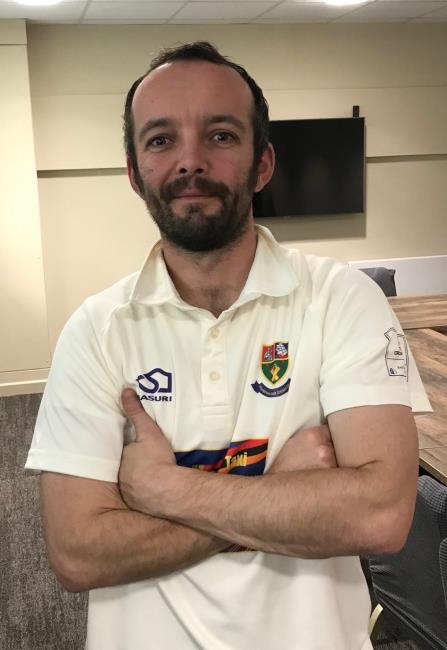 Peter Kingdom - Pembroke Dock B