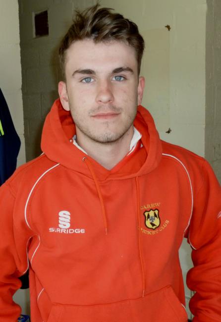Tom Scourfield