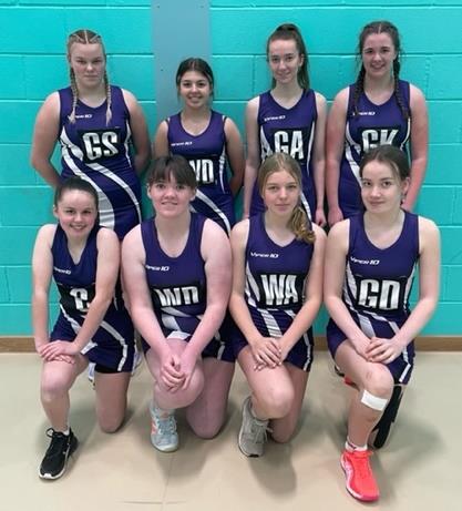U16s - Fishguard