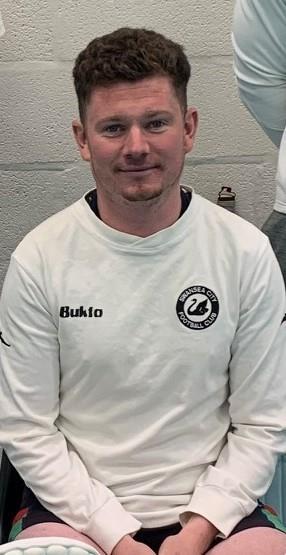 Ceri Brace - 96 runs in Pembroke success