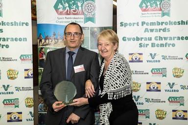 Chairmans Award